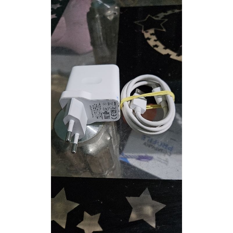 Preloved Charger Oppo/Realme