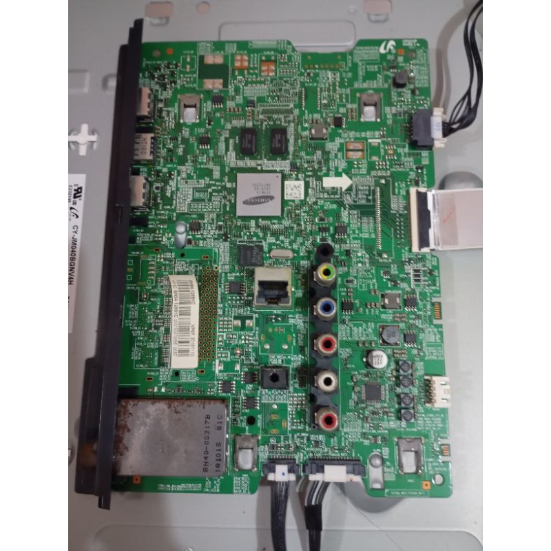 mainboard mb tv led samsung ua40j5250