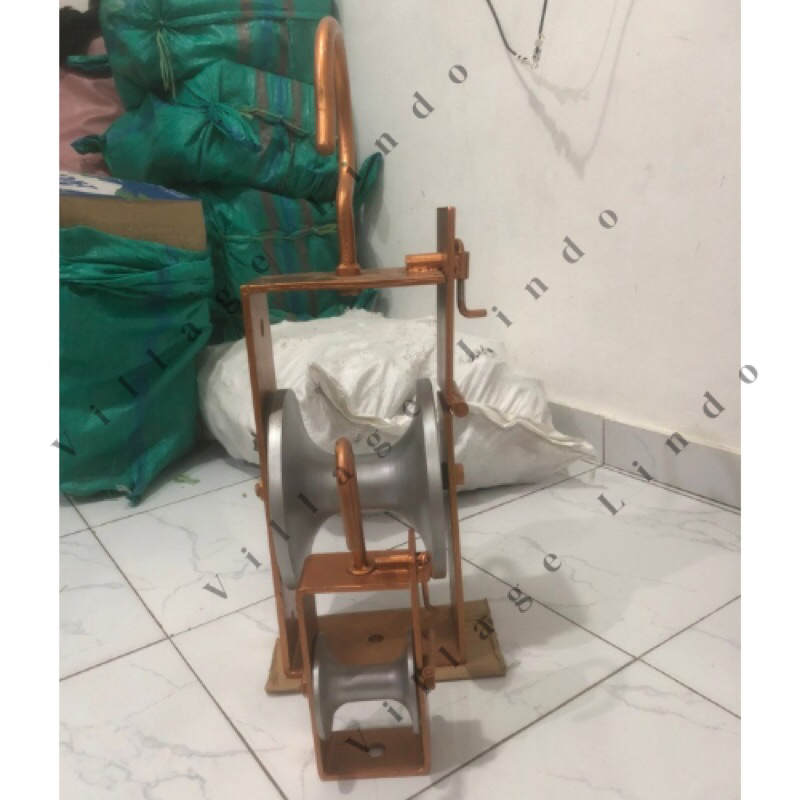 Roll Kabel Super Jumbo/Roll Kabel PLN