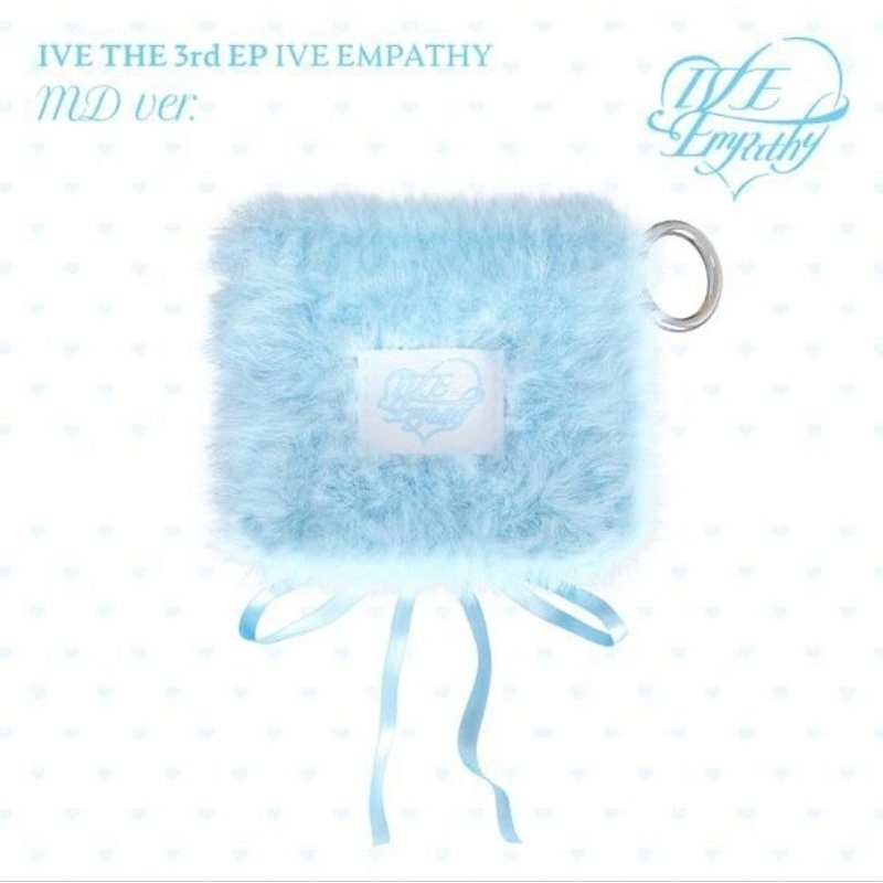 [PO] IVE - 3rd Ep [IVE EMPATHY] (MD Ver.) / ALBUM IVE EMPATHY