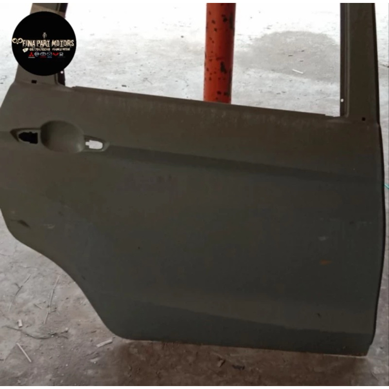 Pintu tengah mitsubishi Xpander Original