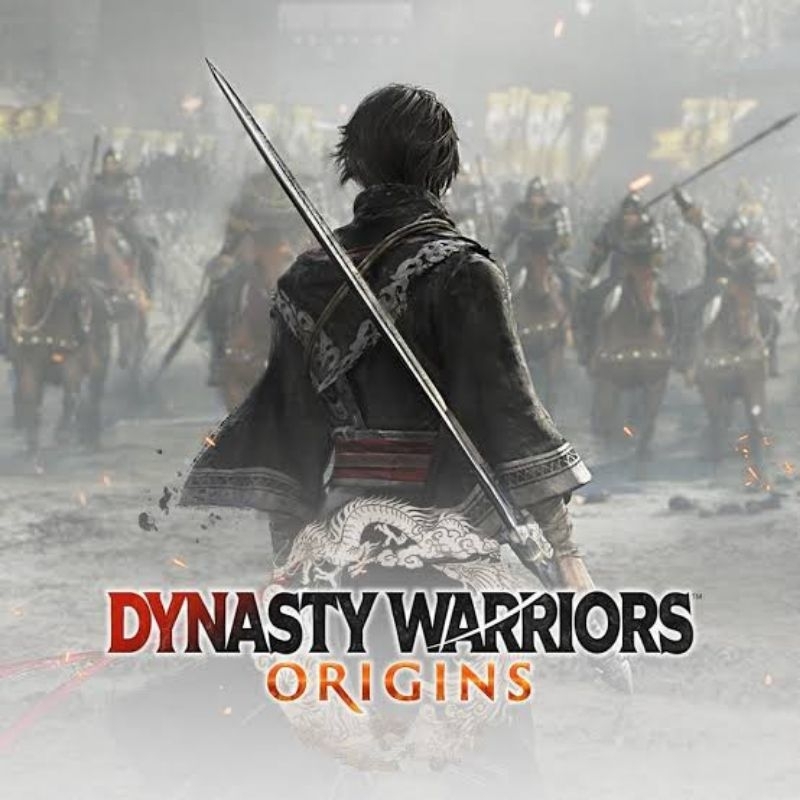 Dynasty Warriors Origins PC