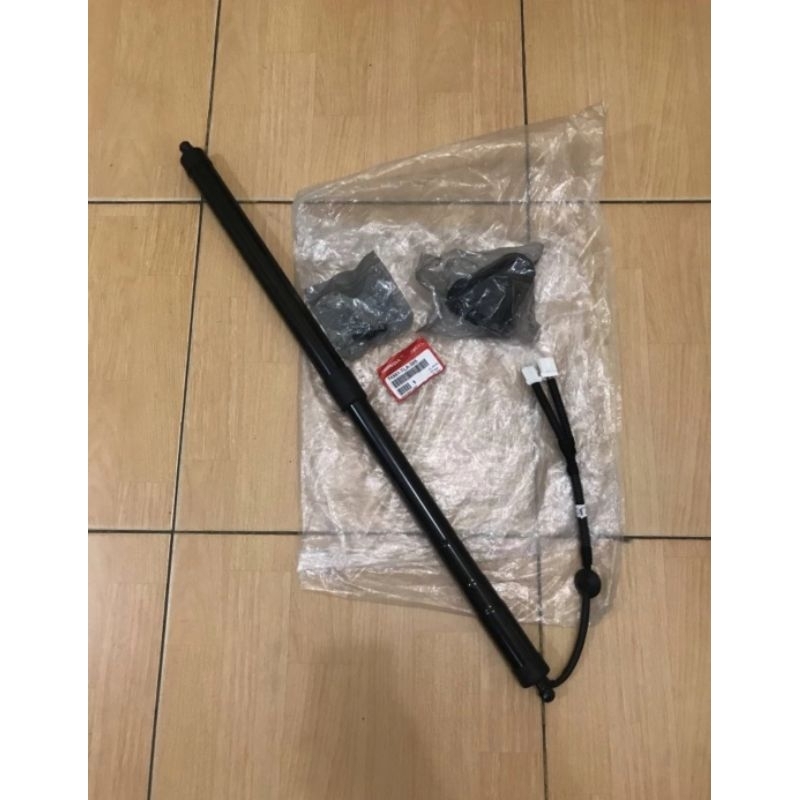 shock pintu shock bagasi CRV TURBO 2018-2021 roiginal