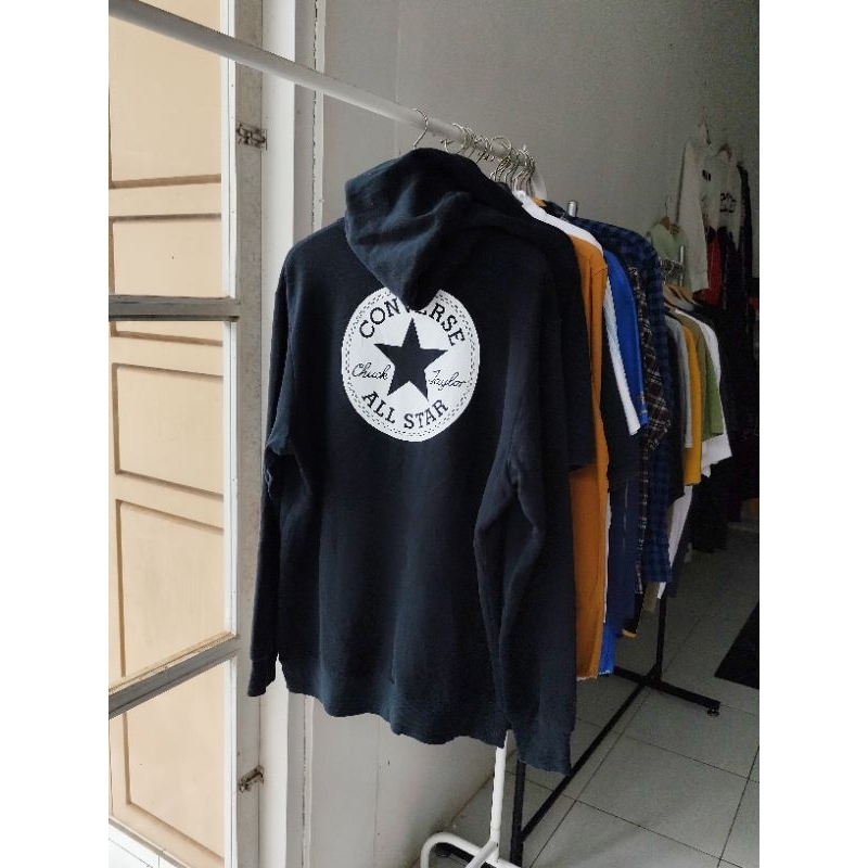 Hoodie Converse All Star Chuck Taylor