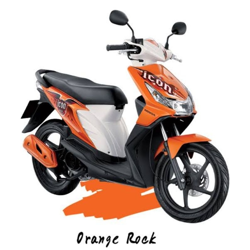 Striping beat karbu icon rock thailand