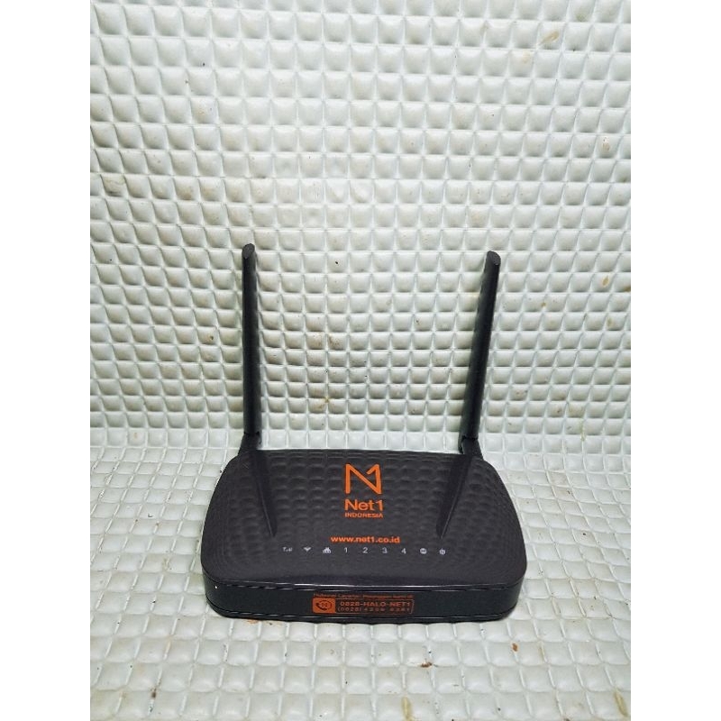 9.9 NET1 CLR-M20 BISA KARTU HANYA NET1,BISA WAN/LAN