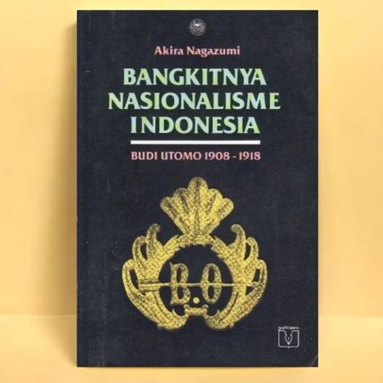 Bangkitnya Nasionalisme Indonesia