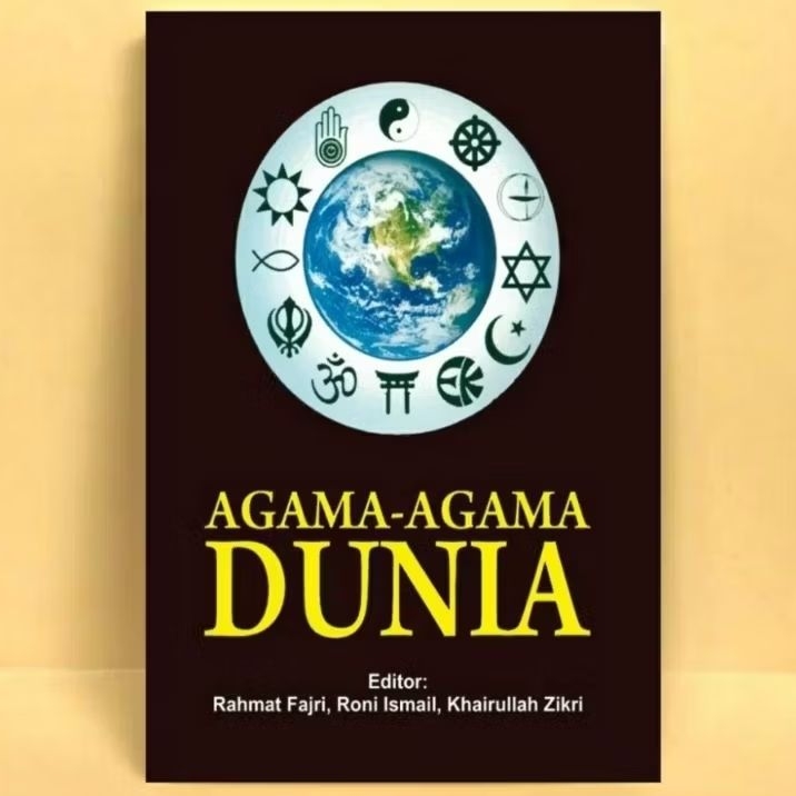 Agama Agama Dunia