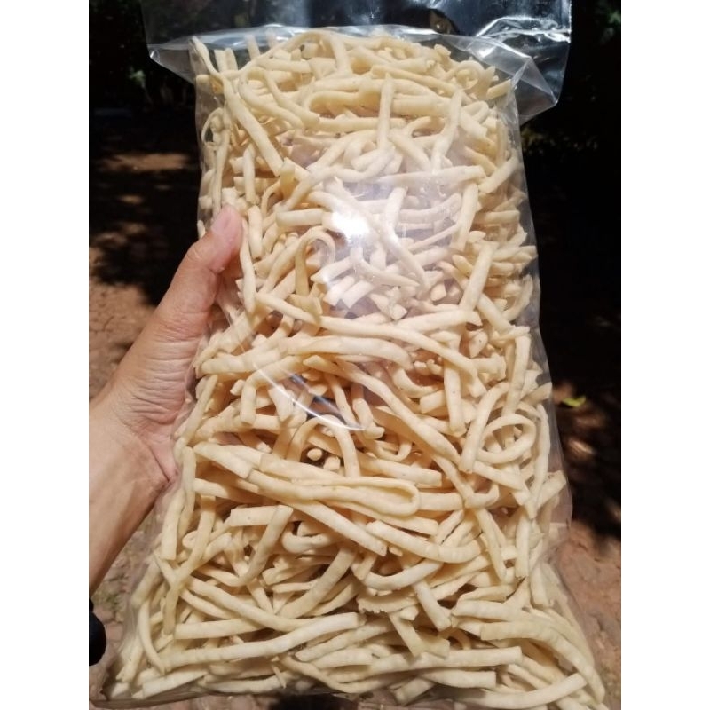 

1kg sistik aci cikruh