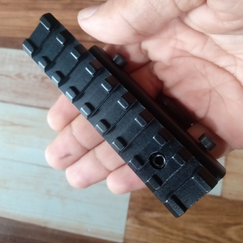 rell peninggi 11 ke 22mm