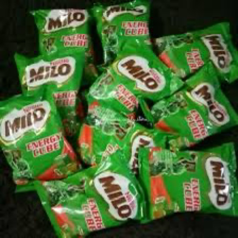 

MILO CUBES ISI 100