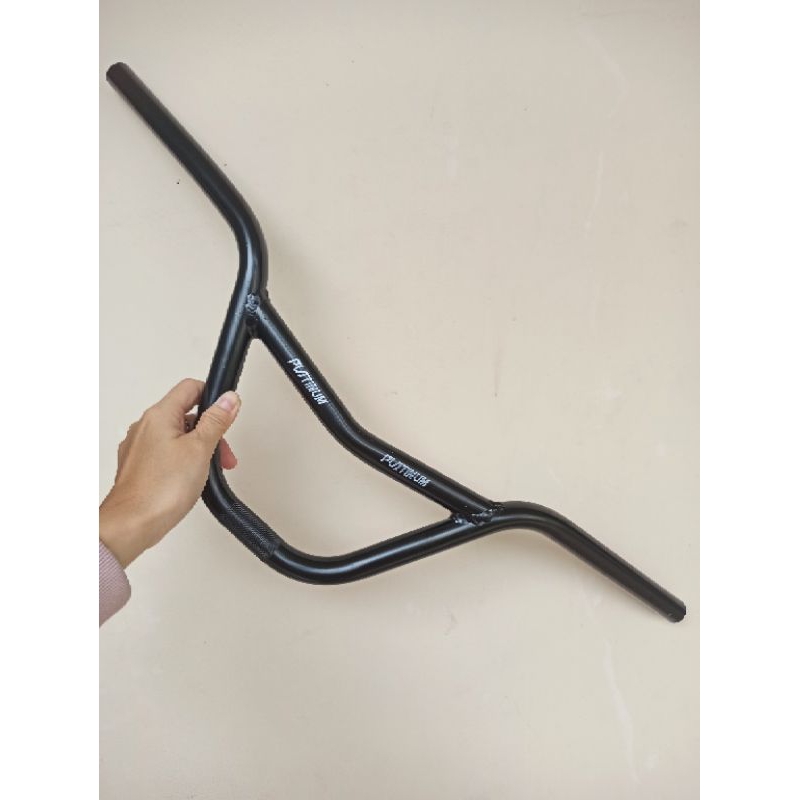 Handlebar / Stang BMX Platinum Alloy