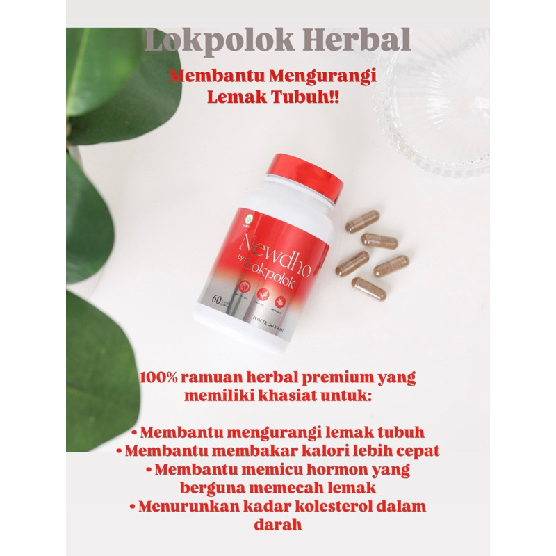 

Newdho Herbal Premium