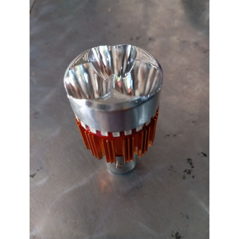 LAMPU DEPAN VIAR LAMPU DEPAN VESPA DOP DEPAN VIAR, KAISAR DOP DEPAN LED DOP LED LAMPU DEPAN VIAR DOP