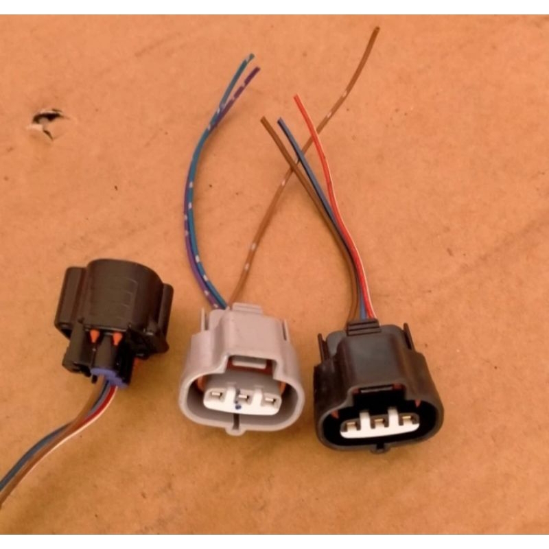 soket map sensor great Corolla avanza