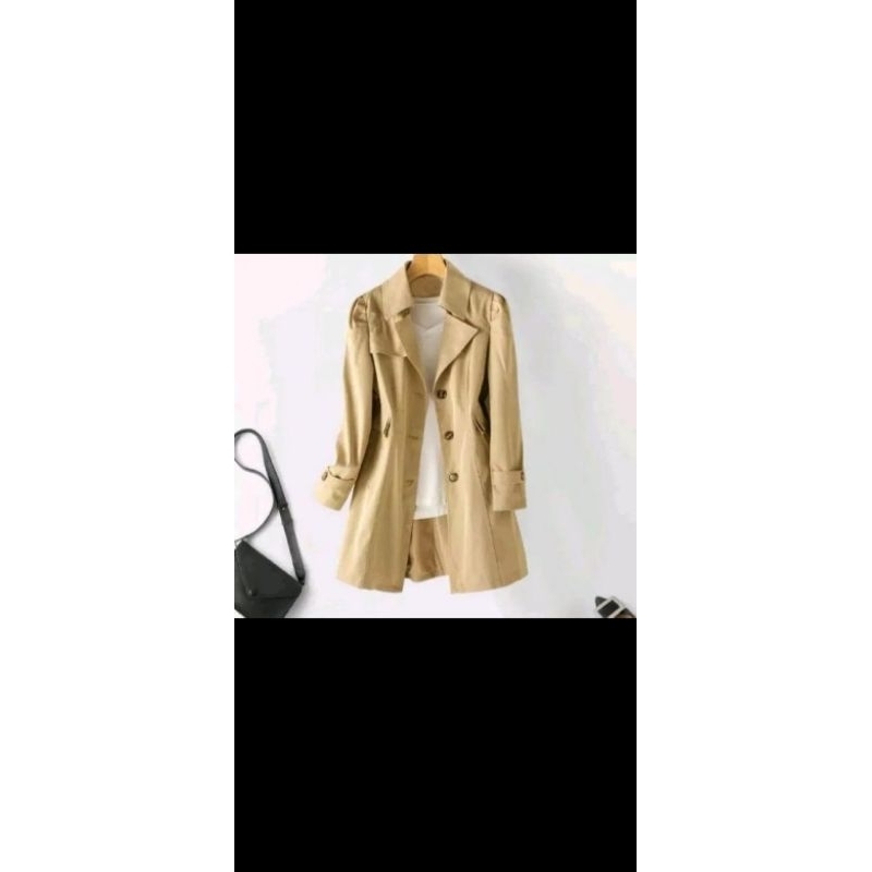 JAKET WANITA | AMERICAN DRILL