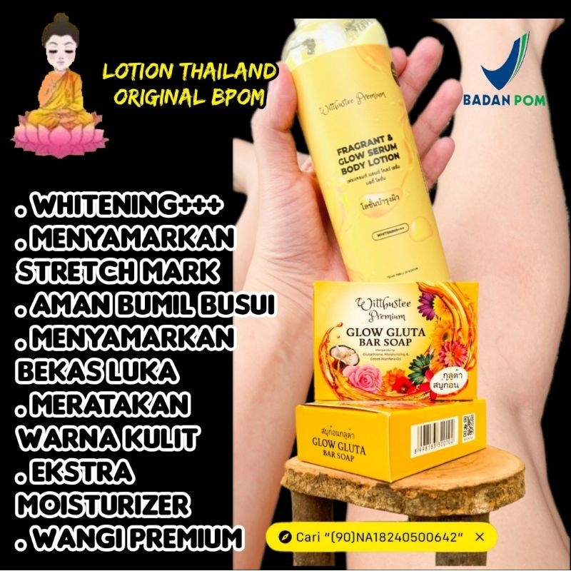 lotion Thailand BPOM, hb Thailand virall,lotion whitening, lotion Thailand original,hb whitening,lot