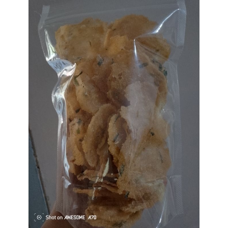 opak becak coin 150gr asli Kuningan original termurah