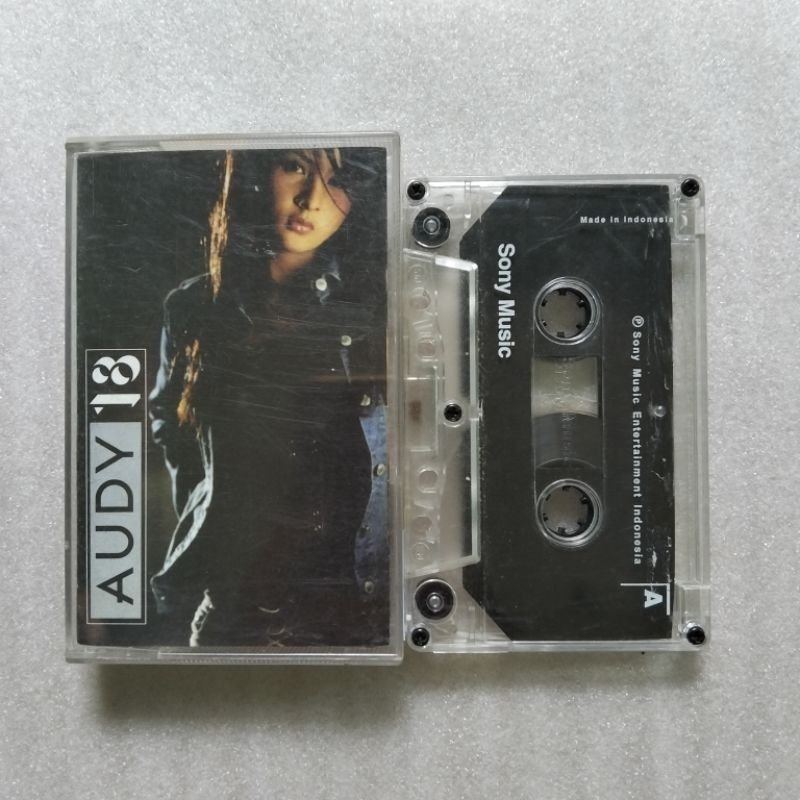 KASET PITA AUDY