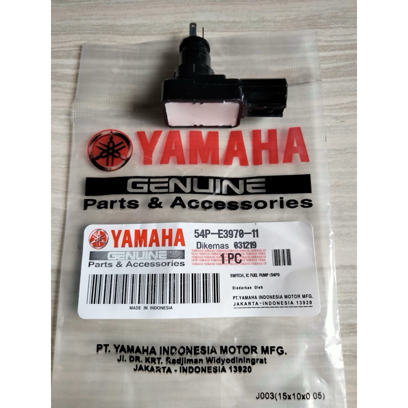 IC Fuel Pump Mio J Mio M3 Nmax Vixion New Xeon RC YGP