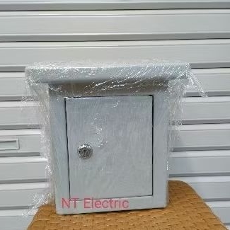 Box Panel Listrik 17x20 20x17 17x20x12 20x17x12 Outdoor Topi