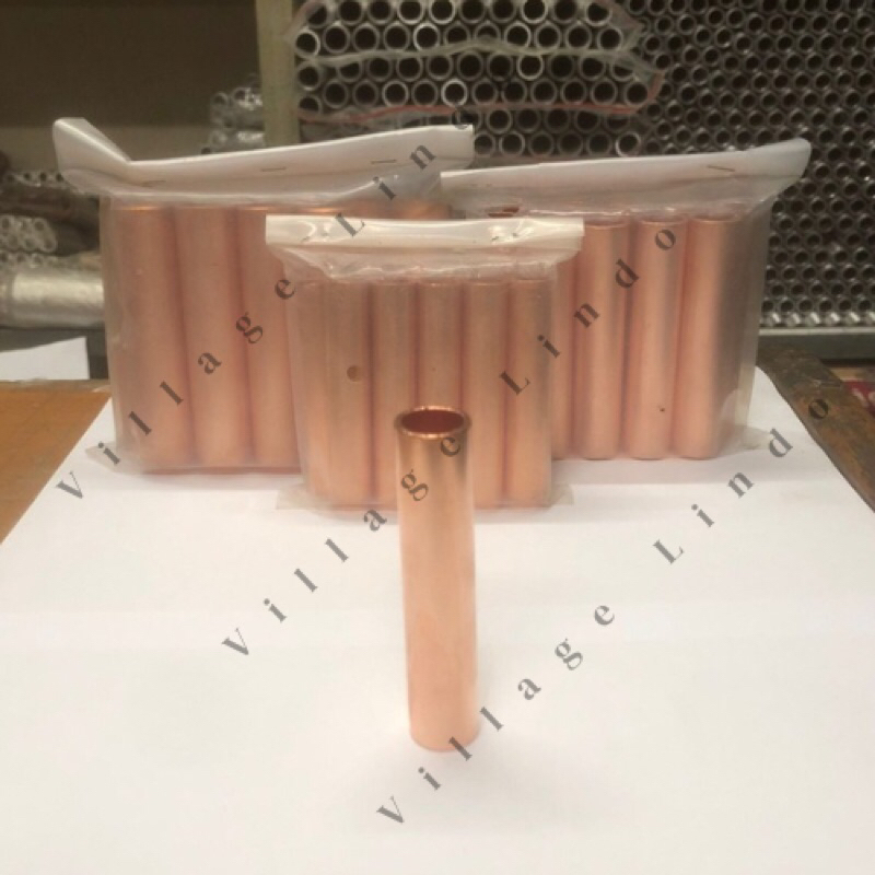 Verbending Connector CU Tembaga 70mm