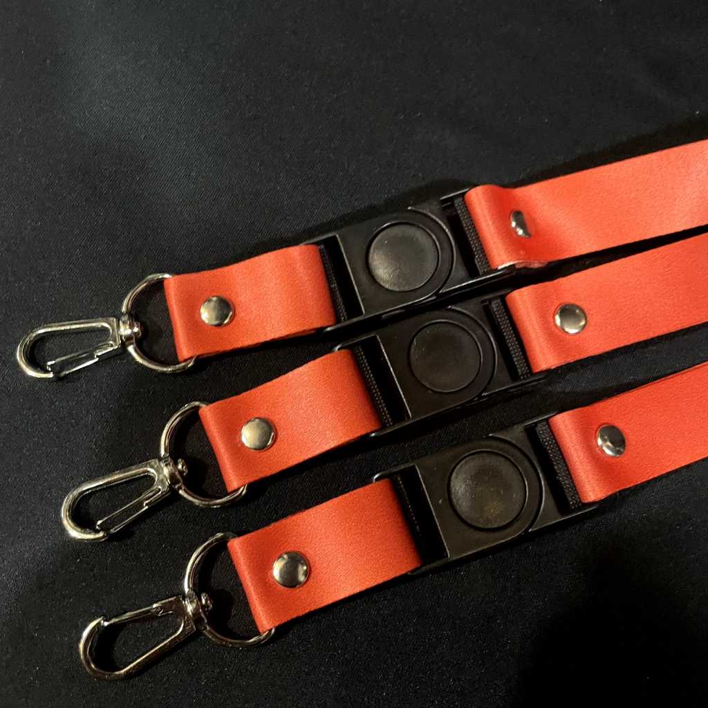 

Lanyard Official ROCK LEGENDS Original