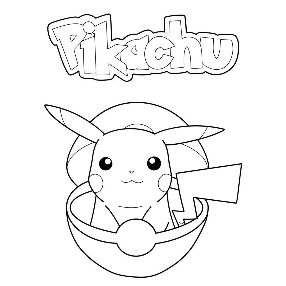 

Kertas mewarnai tema pokemon isi 20 lembar