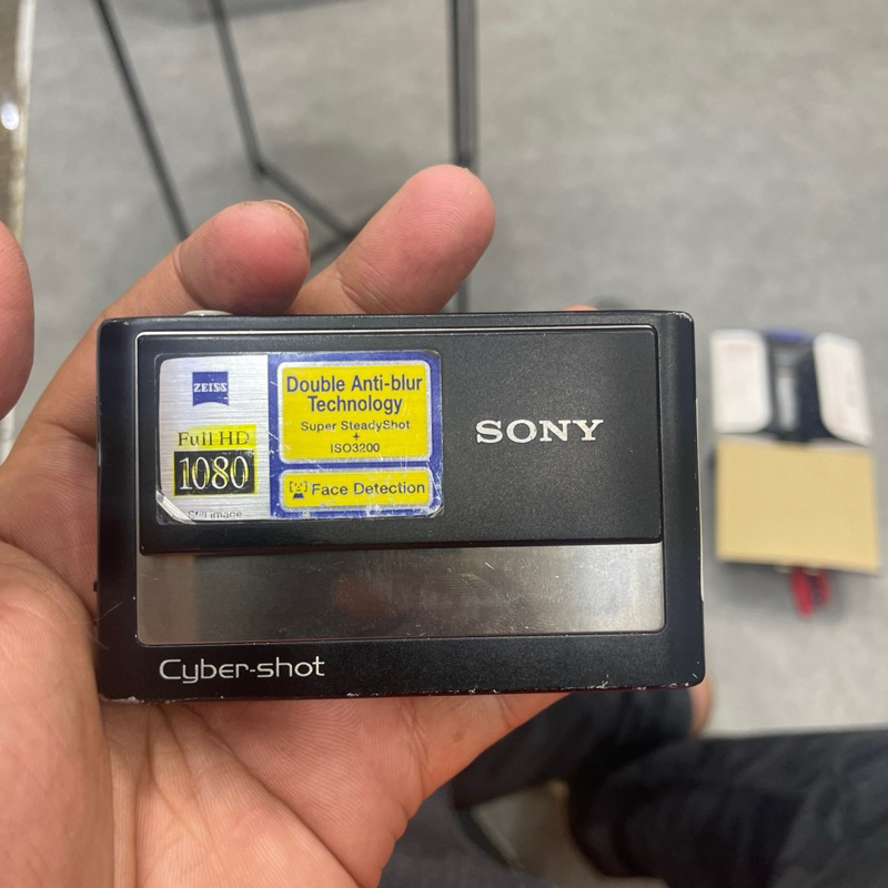Digicam sony t20 murah mulus digicam murah digicam mulus