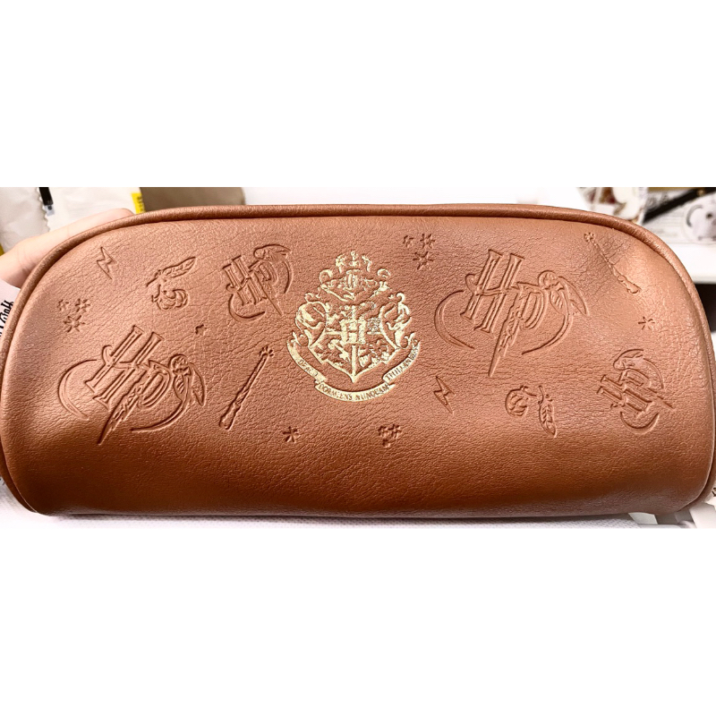 

Pencil Case Miniso x Harry Potter