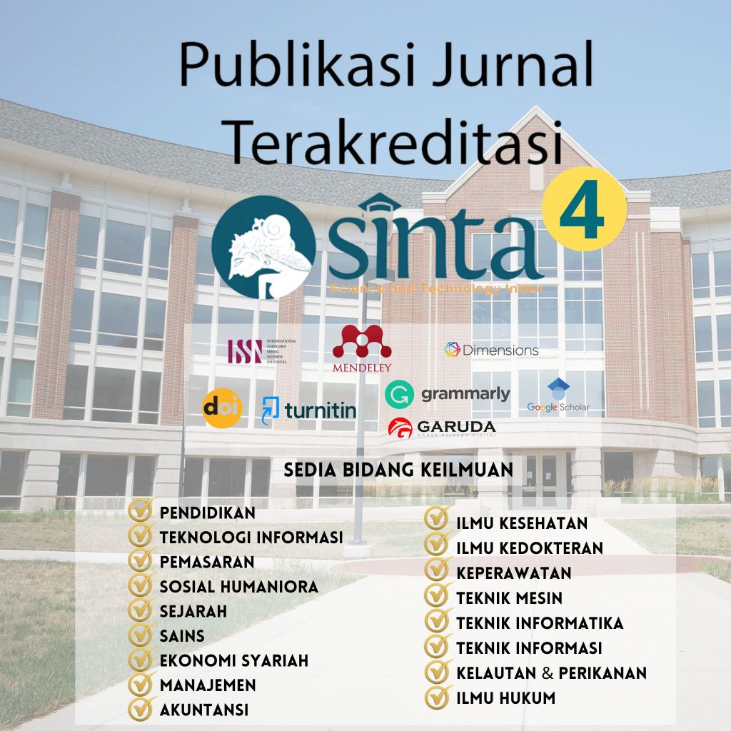 JURNAL SINTA 4