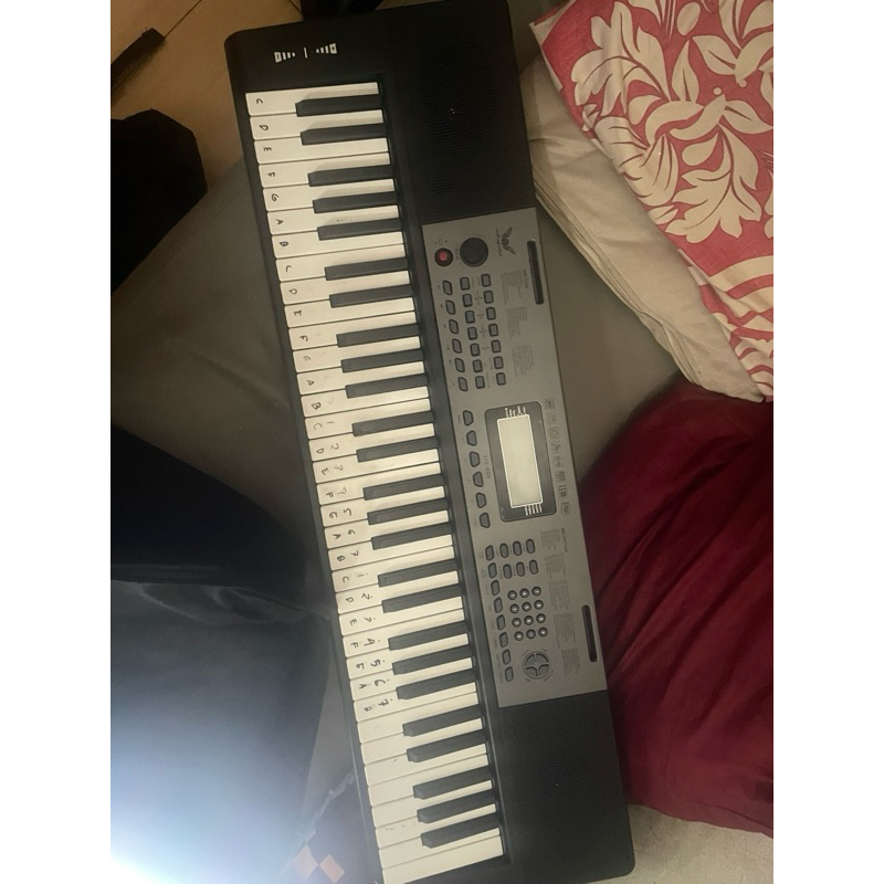keyboard electronic xts-690