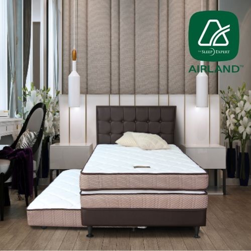 Kasur/Spring Bed Airland Gold Series Type 303 (Set Kasur)