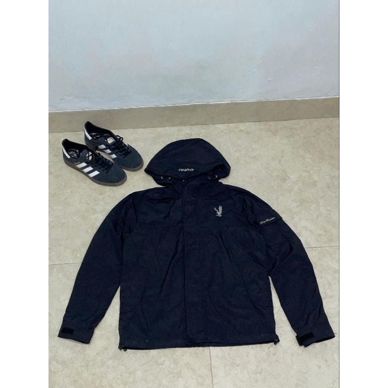 Gropcore dohc revolution