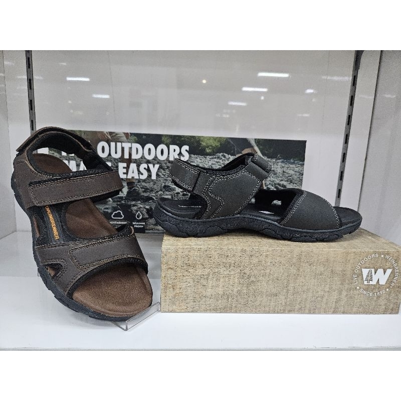 Sepatu Sendal Gunung Weinbrenner