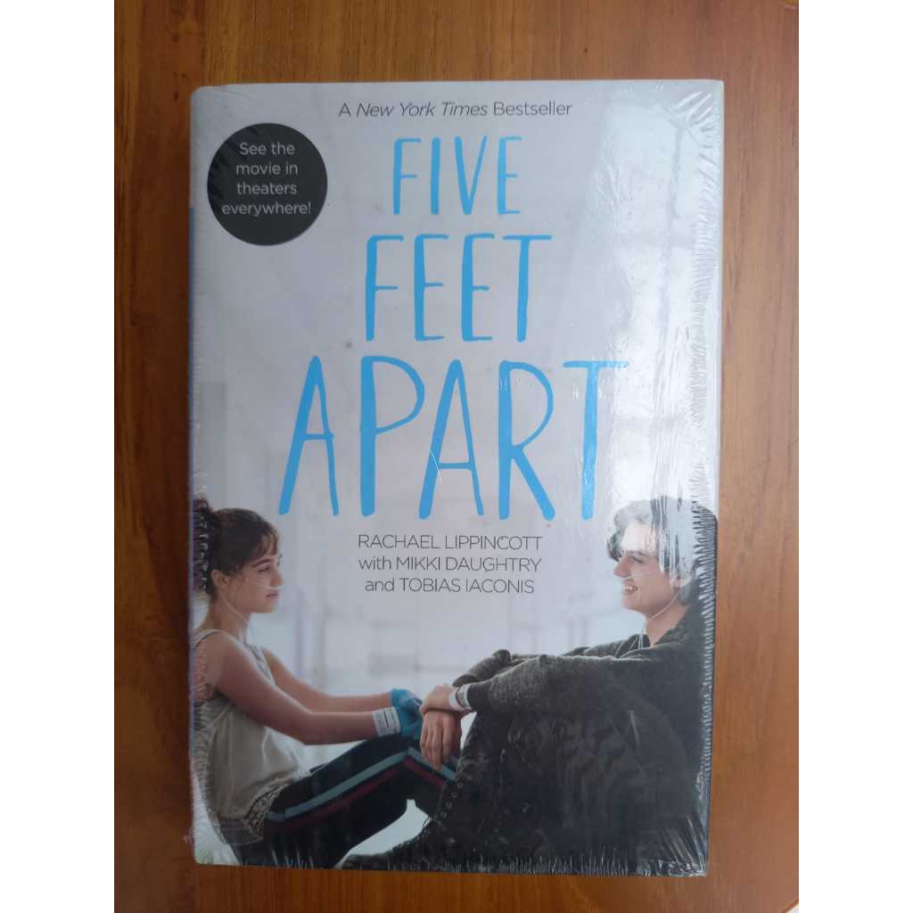 Five Feet Apart