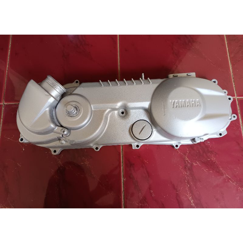 blok cvt original yamaha nouvo 5LW kosongan