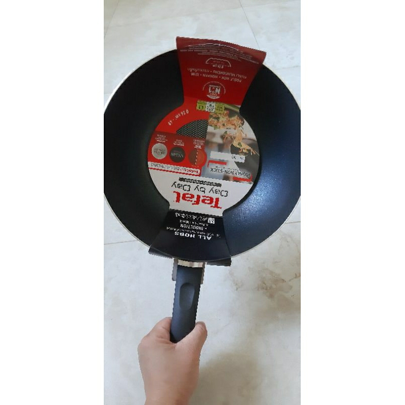 TEFAL Day by Day / So Chef