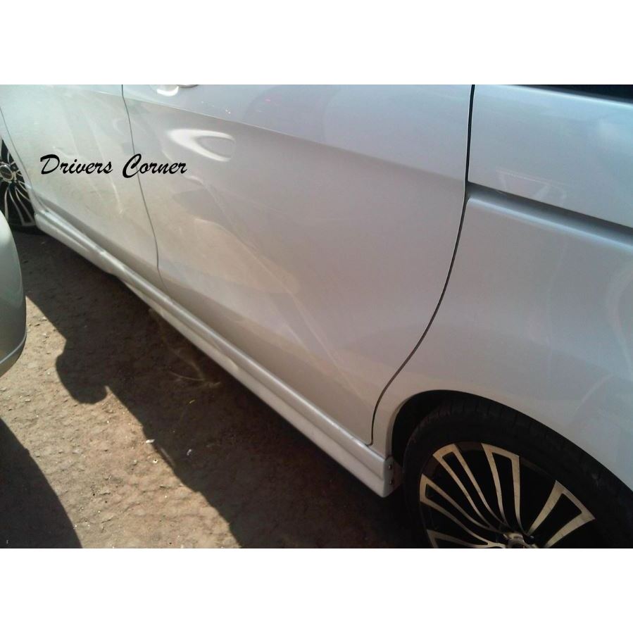 bodykit Honda freed bhn durafelx Grt Evolution
