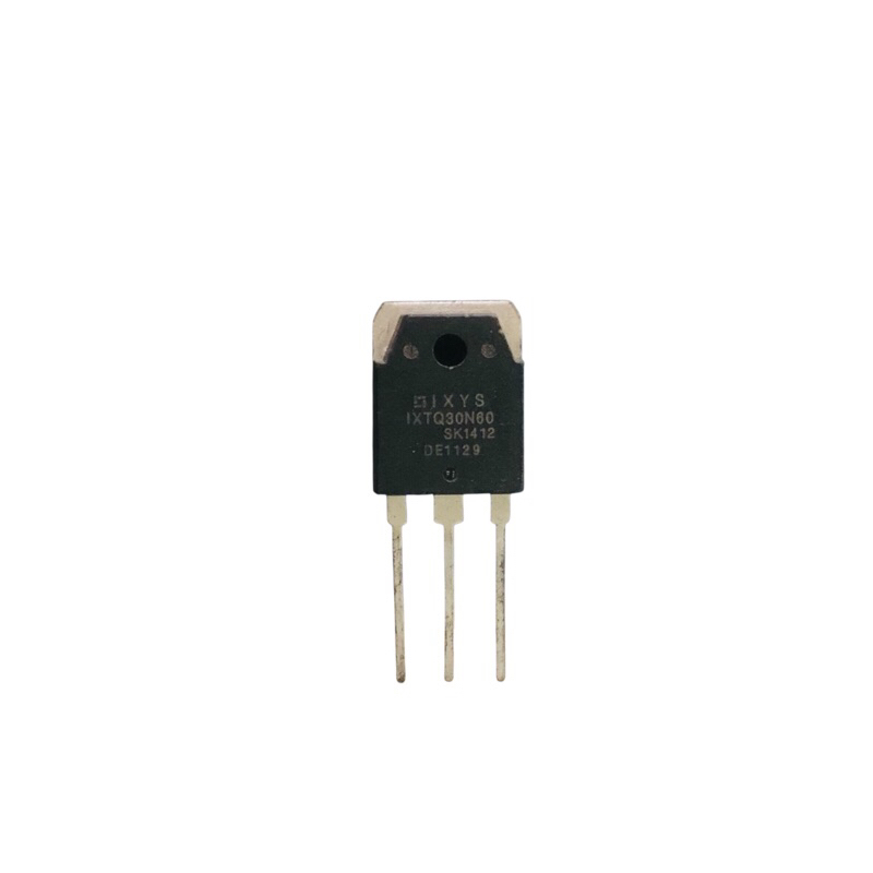 Mosfet IGBT 30N60 Mesin Las