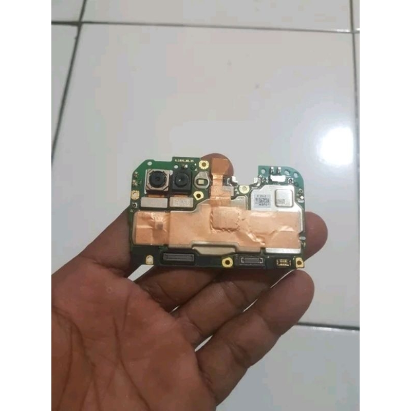 MESIN REALME C2 MATOT/ MATI