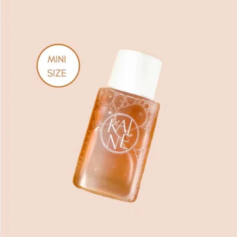 KAINE Kombu Balancing Ampoule Toner Travel Size - 30ml