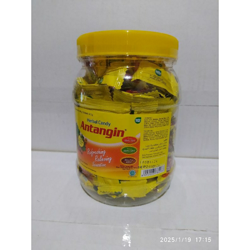 

Herbal Candy Antingen