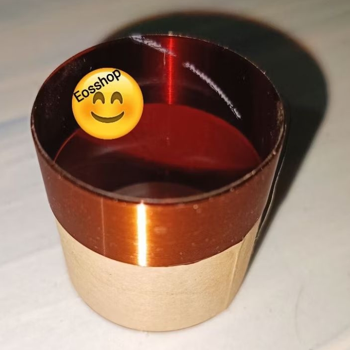 Spul speaker 12 inchi ACR 1230 black  original