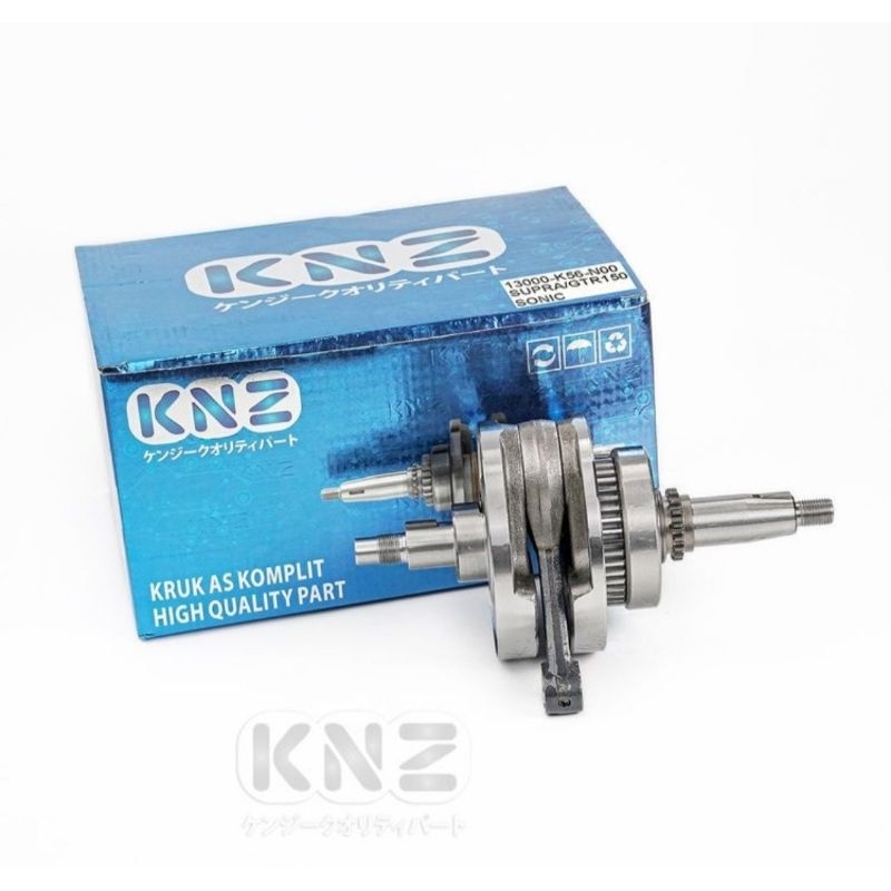 As Kruk Kruks As Honda Sonic GTR 150 CBR 150 LED