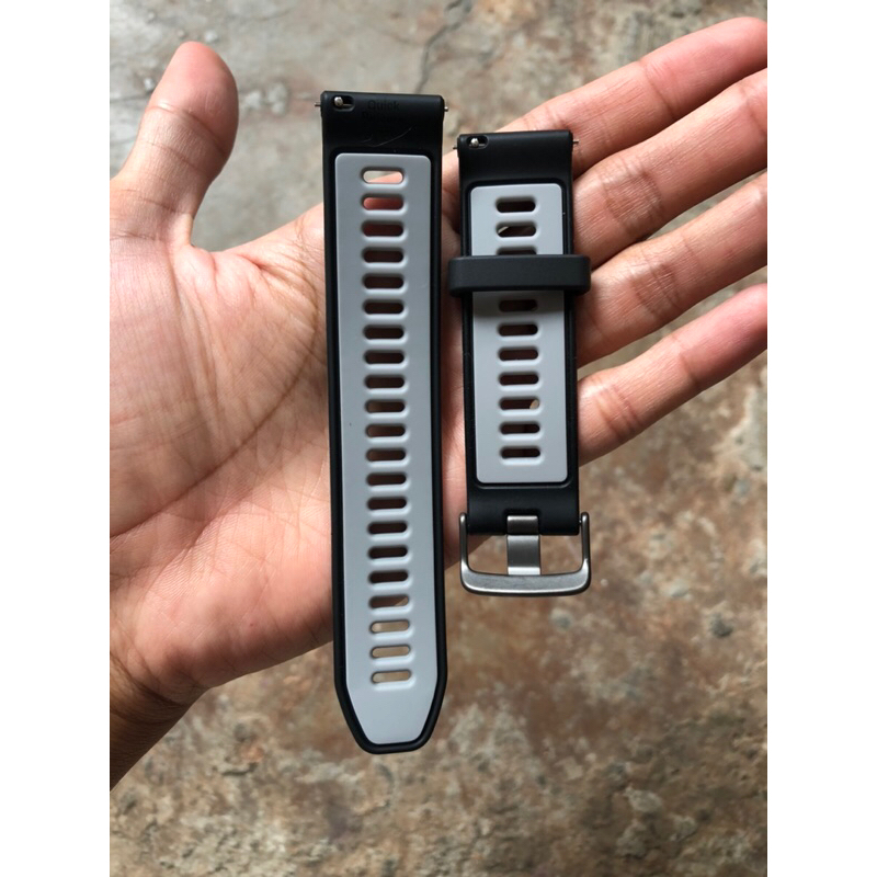 Terbaru Strap Garmin Quick Release 22mm Original
