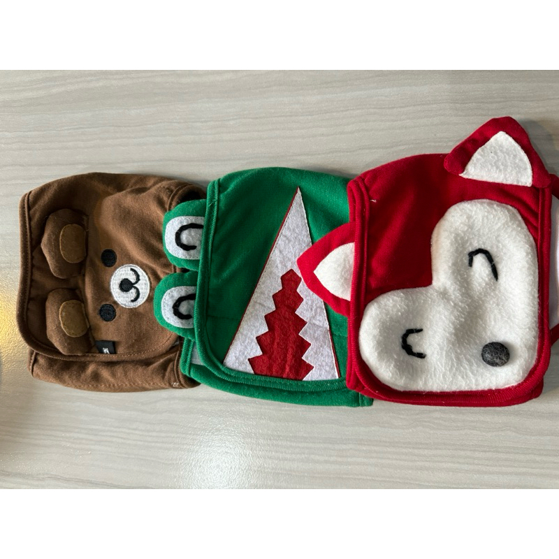 popok anjing jantan manner belt