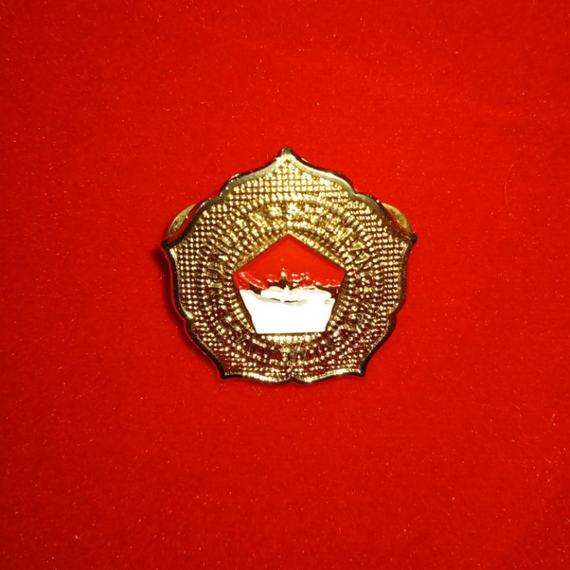 Pin SMA Taruna Nusantara (Tarnus)