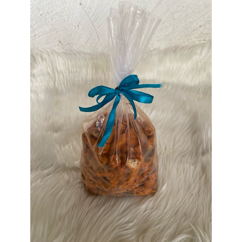 

Basreng pedas kualitas premium