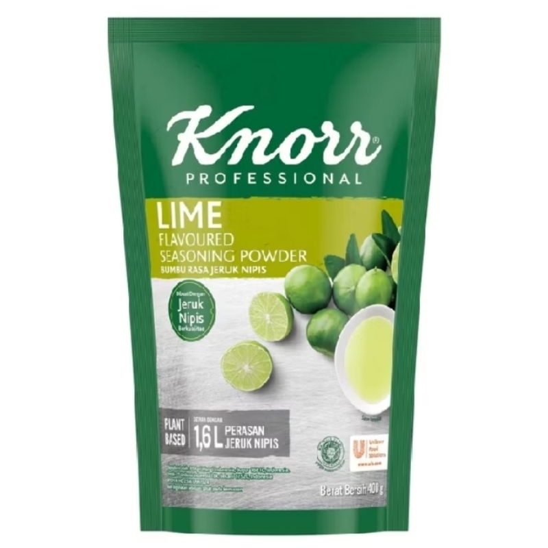 

Knorr Bumbu Rasa Jeruk Nipis 100gr